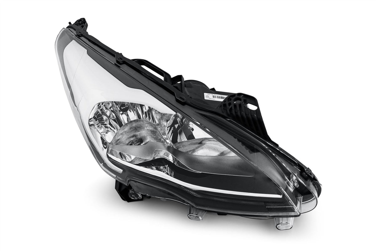 Valeo LED DRL Right Headlight for Peugeot, OEM quality, OEM 9805505580 - View 11