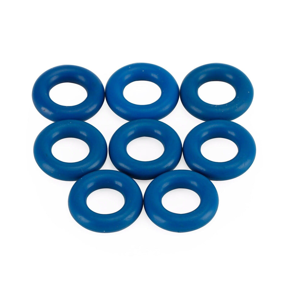 Fuel Injector Repair Seal Kit Set of 8 - for Volvo | Eurowagens - View 4