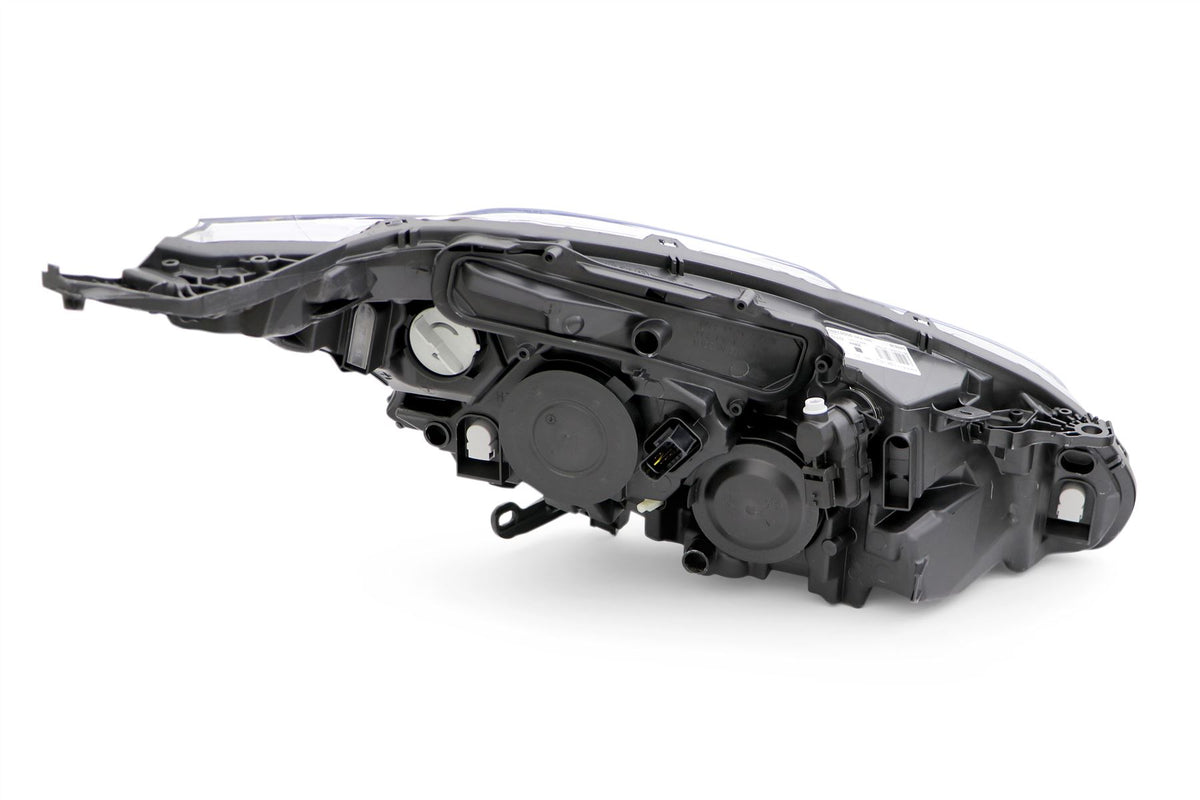 Peugeot 208 Left Headlight, Valeo OEM, OEM 9810602280 - View 9