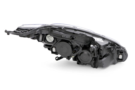 Peugeot 208 Left Headlight, Valeo OEM, OEM 9810602280 - View 9