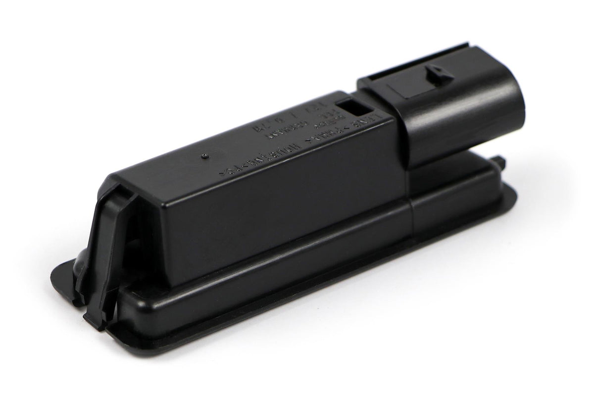 Number Plate Light LED - for Volkswagen, Seat & more - OEM 15-A183-00-2B | Eurowagens - View 4