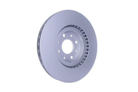 Alfa Romeo Mito Brake Disc, Hella OEM, OEM 46535086 - View 2