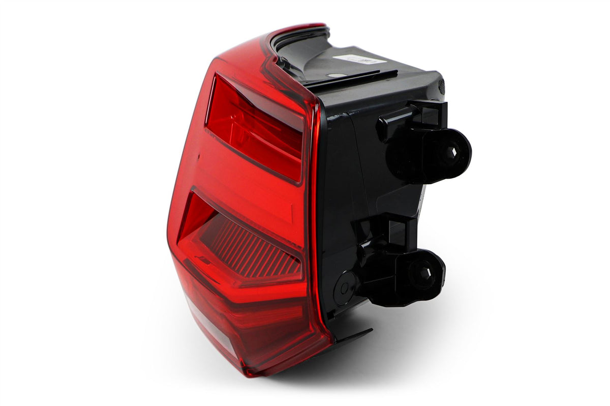 Audi Q2 Left Rear Light, Valeo OEM, OEM 81A945091A - View 9