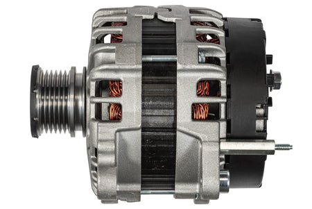 Hella Alternator for Seat, Skoda & more, OEM quality, OEM 03L903023M, MPN 8EL 015 637-101