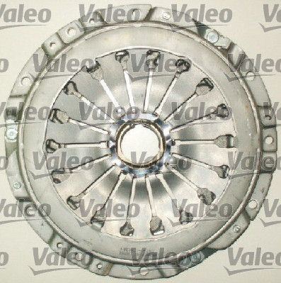 Hyundai Sonata Clutch Kit, Valeo OEM, OEM HYUNKE26 - View 2