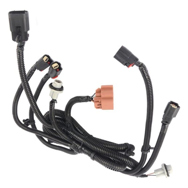 Bumper Wiring Harness Rear - for Chevrolet - OEM 10363788 | Eurowagens