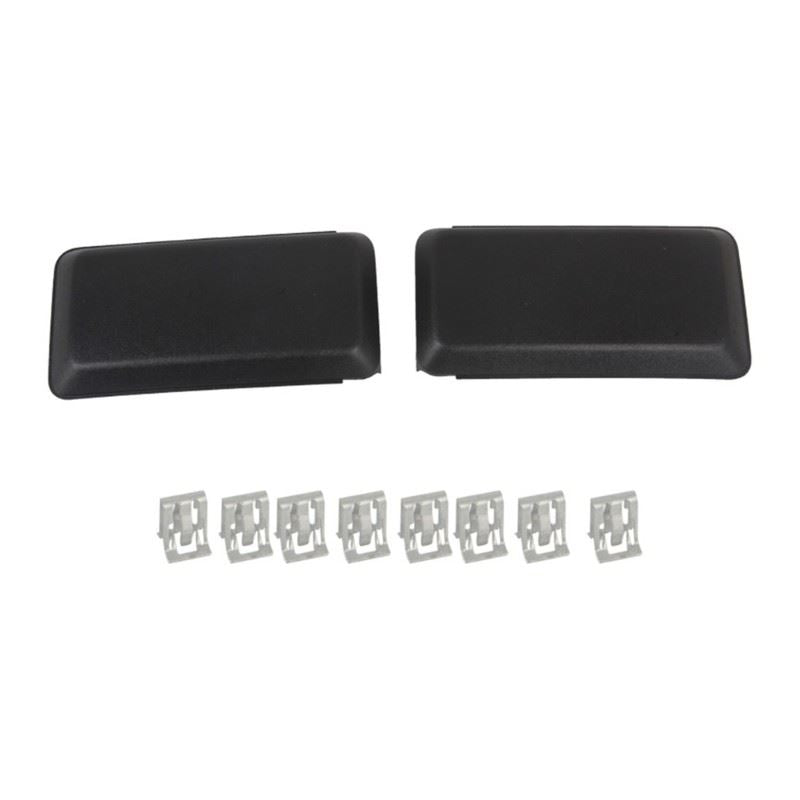 Bumper Insert Front - for Ford | Eurowagens