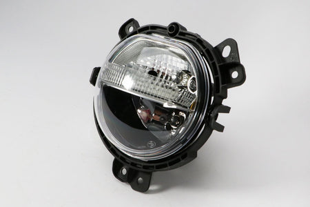 Mini Countryman Right Front Fog Light, Hella OEM, OEM 63177409118 - View 12