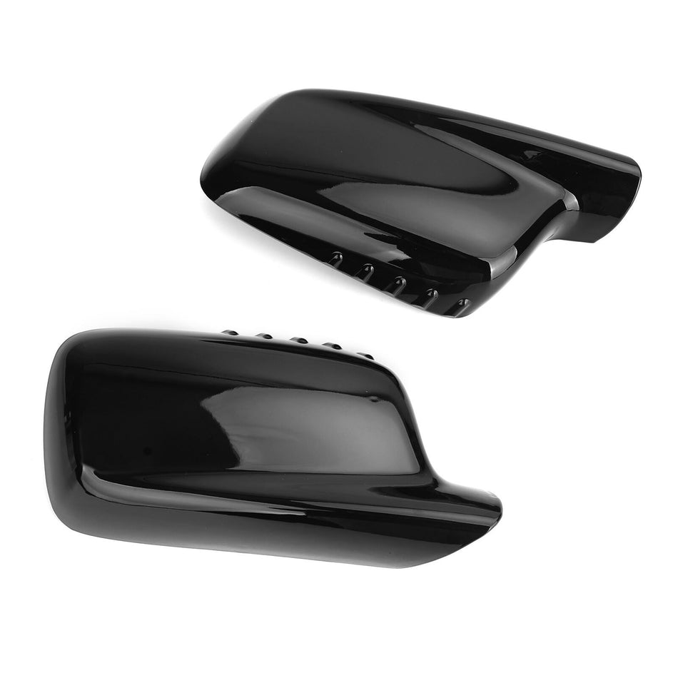 Door Mirror Cover Cap - for BMW - OEM 51167074235 | Eurowagens - View 3