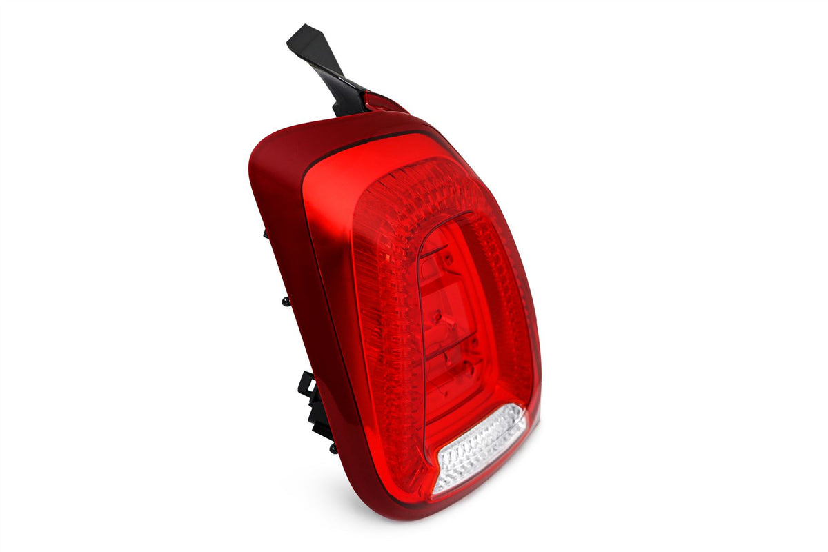 Fiat 500 Left Rear Light, Magneti Marelli OEM, OEM 52007427 - View 5