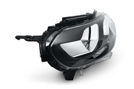 Hella Right Headlight for Citroen & Vauxhall, OEM quality, OEM 9808567880 - View 2