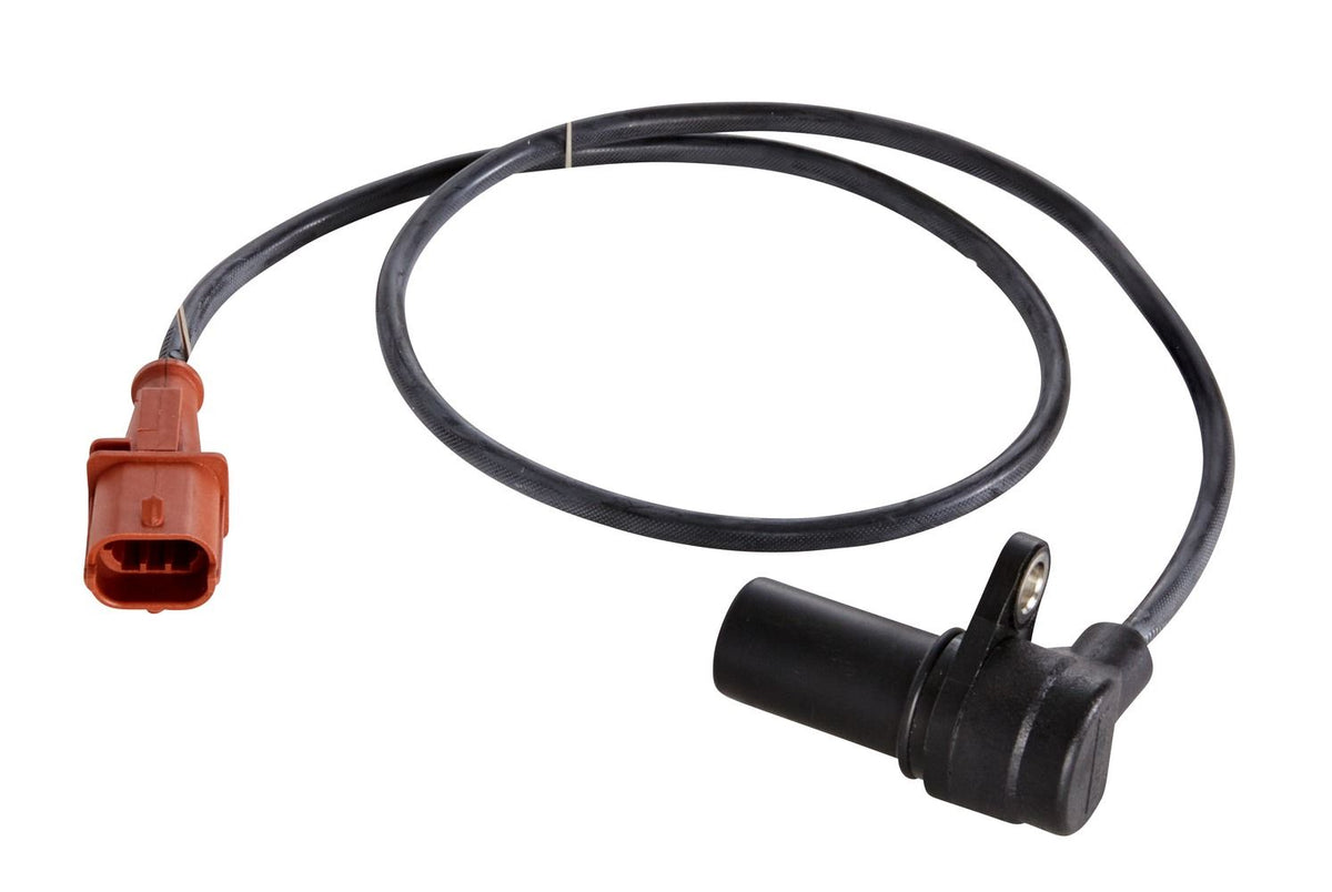 Hella Crankshaft Sensor for Fiat, Alfa Romeo & more, OEM quality, OEM 46469866, MPN 6PU 009 146-631