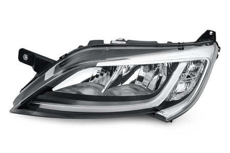 Magneti Marelli Left Headlight for Fiat & Citroen, OEM quality, OEM 1612041980 - View 3