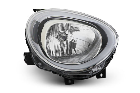 Fiat 500X Right Headlight, Magneti Marelli OEM, OEM 51978417 - View 3