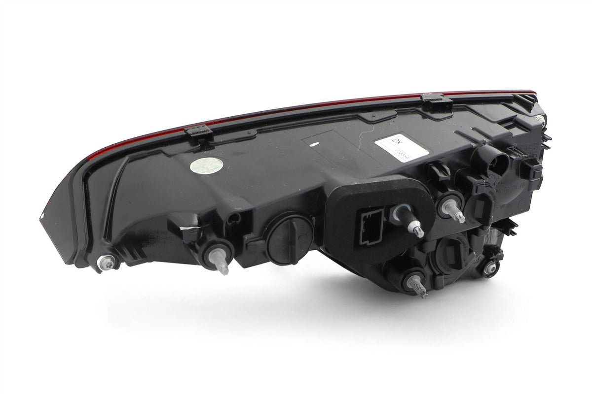 Audi A4 B9 Left Rear Light, Magneti Marelli OEM, OEM 8W9945075A - View 8