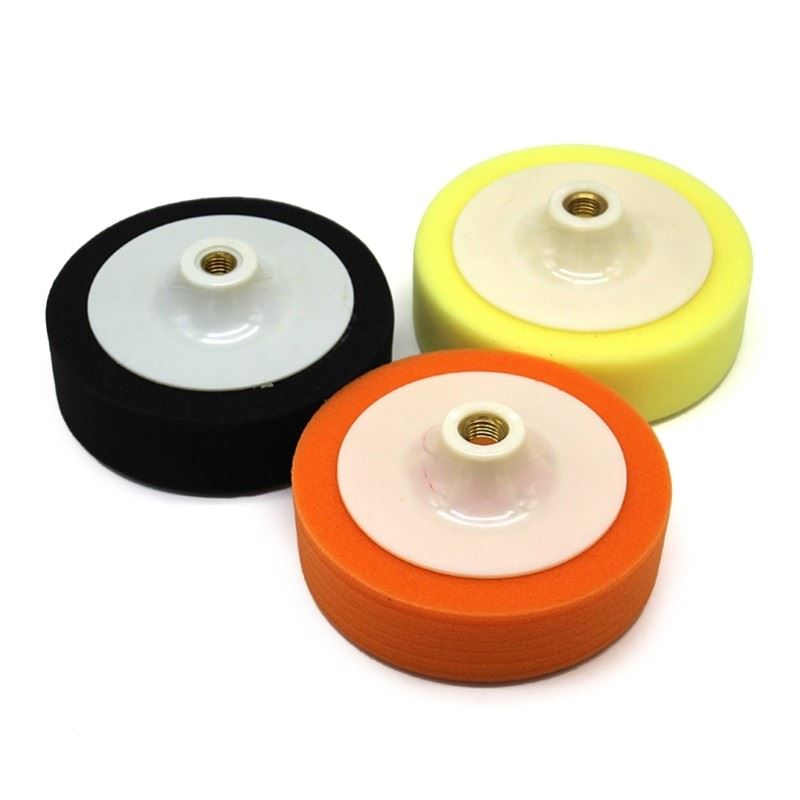 Buffing Pad Set | Eurowagens