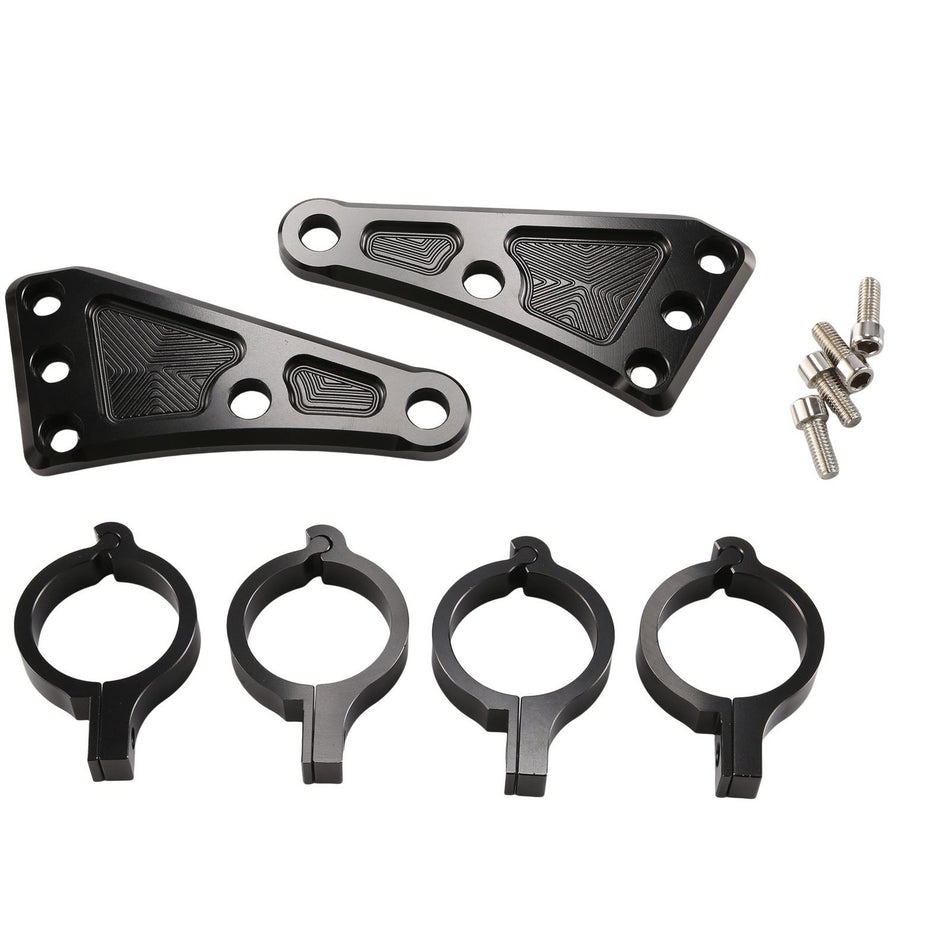 Headlight Mount Bracket | Eurowagens - View 3