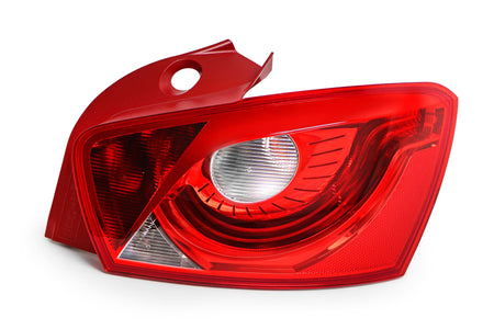 Seat Ibiza Right Rear Light, Magneti Marelli OEM, OEM 6J4945096A - View 4