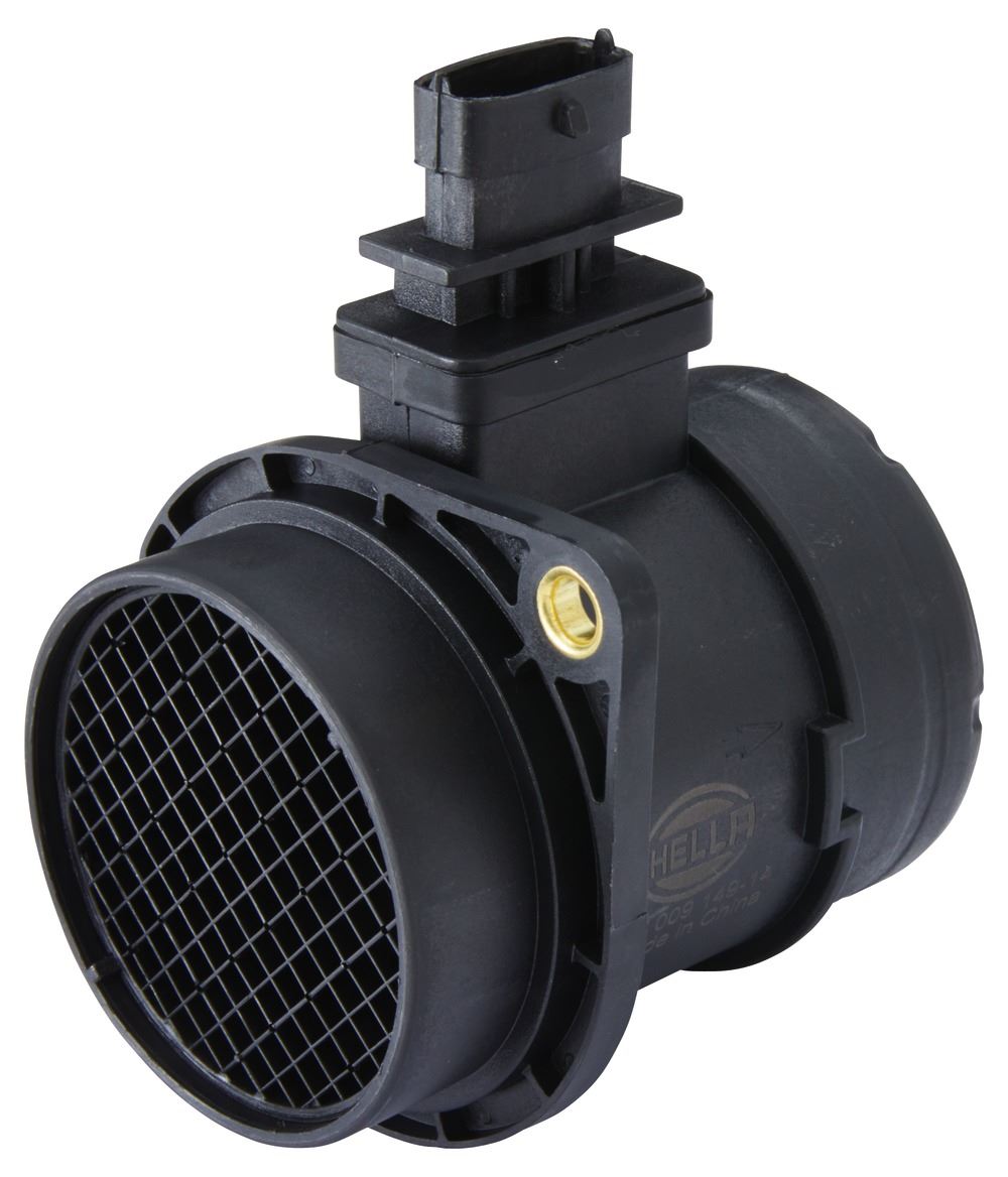 Hella Mass Air Flow Meter for Fiat, Ford & more, OEM quality, OEM 51782034, MPN 8ET 009 149-141