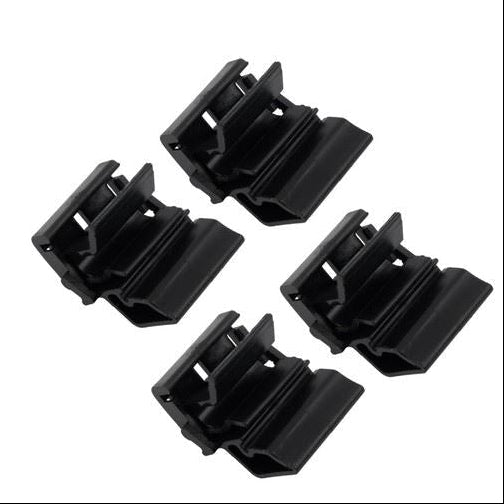 Bumper Box Buckle Clip - for Tesla - OEM 1472872-00-B | Eurowagens - View 11