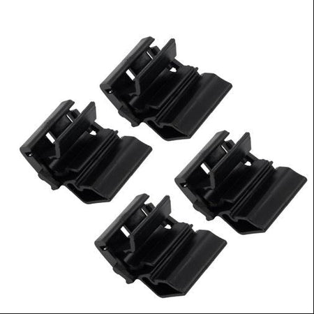 Bumper Box Buckle Clip - for Tesla - OEM 1472872-00-B | Eurowagens - View 11