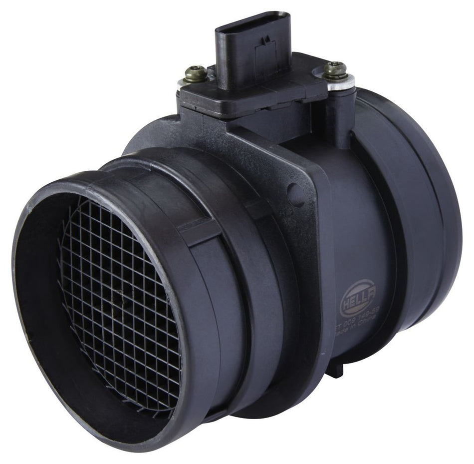Hella Mass Air Flow Meter for Seat, Audi & more, OEM quality, OEM 06J 906 461 D, MPN 8ET 009 149-591