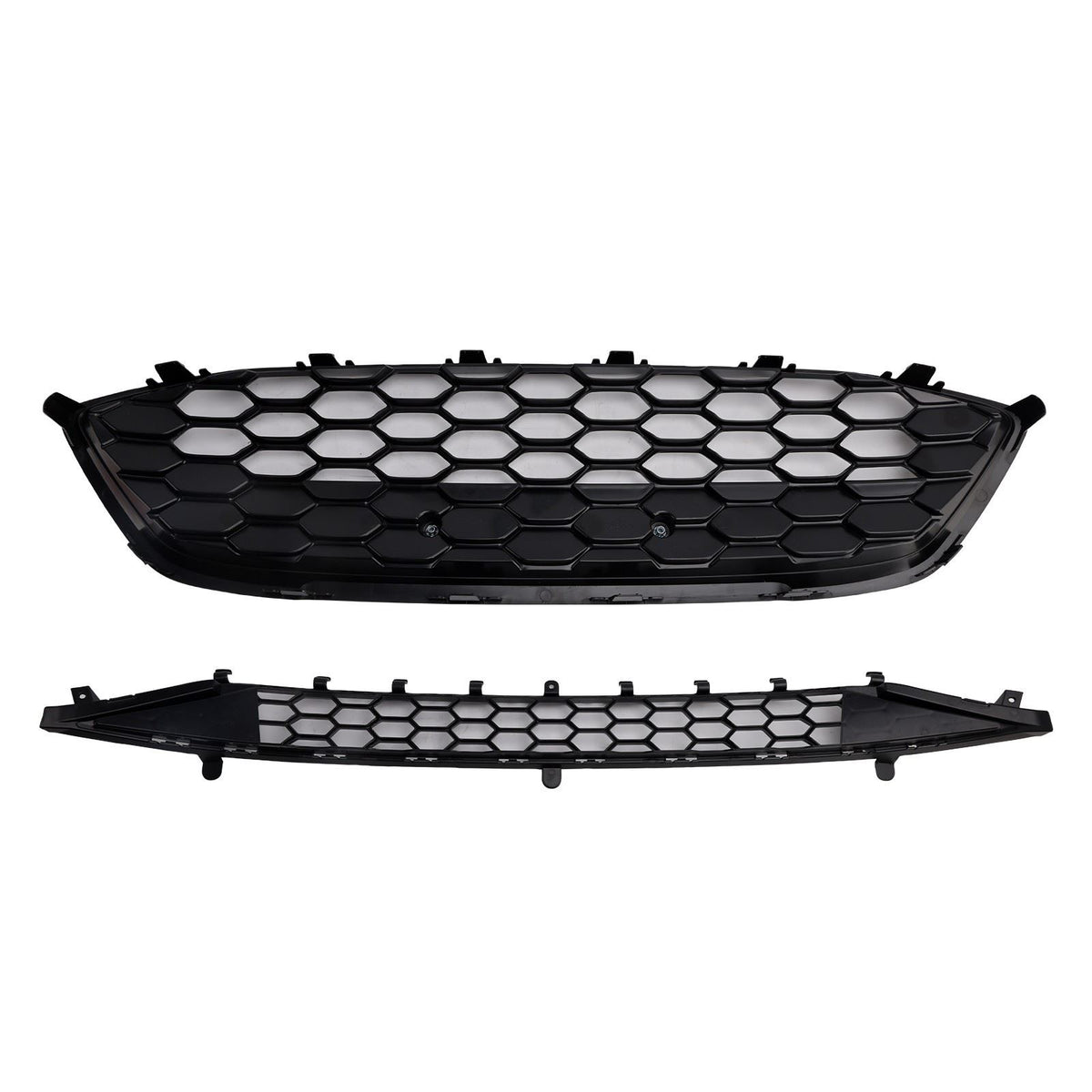 Bumper Grille Front - for Ford - OEM 2292763 | Eurowagens - View 3