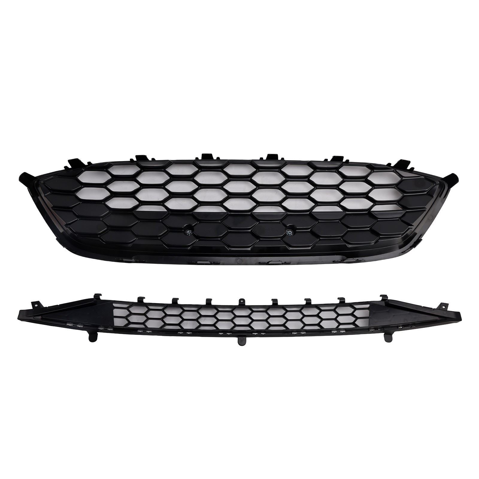 Bumper Grille Front - for Ford - OEM 2292763 | Eurowagens - View 3