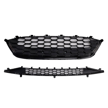Bumper Grille Front - for Ford - OEM 2292763 | Eurowagens - View 3
