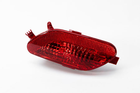 Citroen C4 Rear Fog Light, Hella OEM, OEM 6350.T7 - View 6