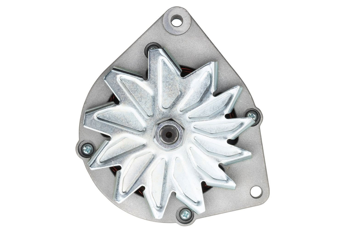 Hella Alternator for Volvo & Volkswagen, OEM quality, OEM 291317870 - View 2