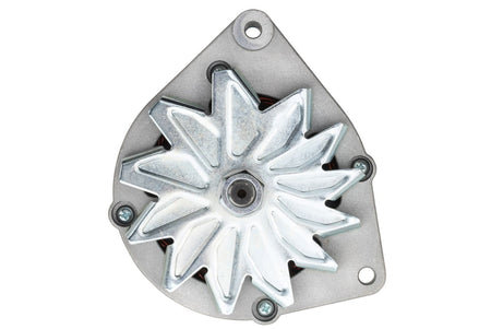 Hella Alternator for Volvo & Volkswagen, OEM quality, OEM 291317870 - View 2