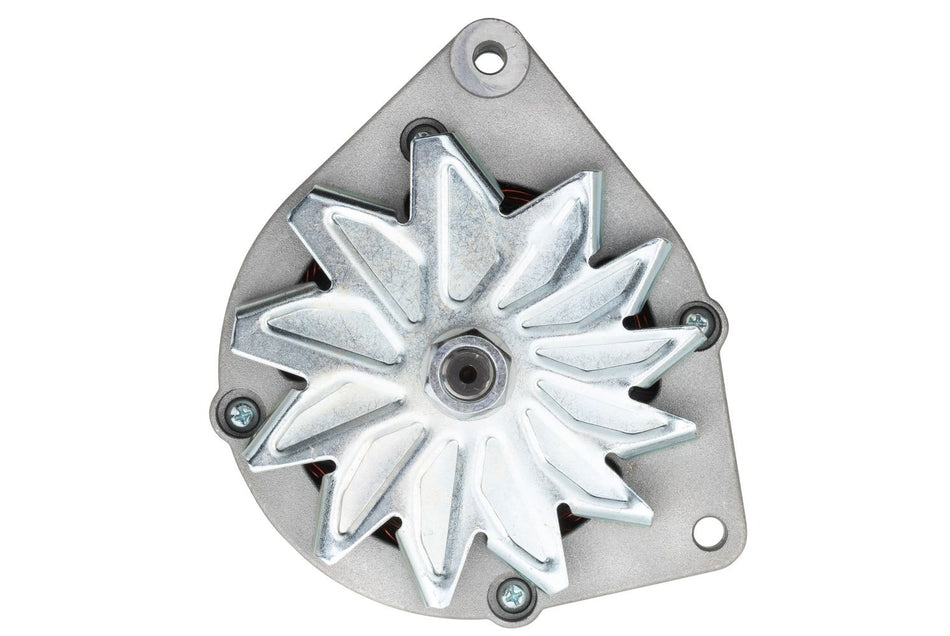Hella Alternator for Volvo & Volkswagen, OEM quality, OEM 291317870 - View 2