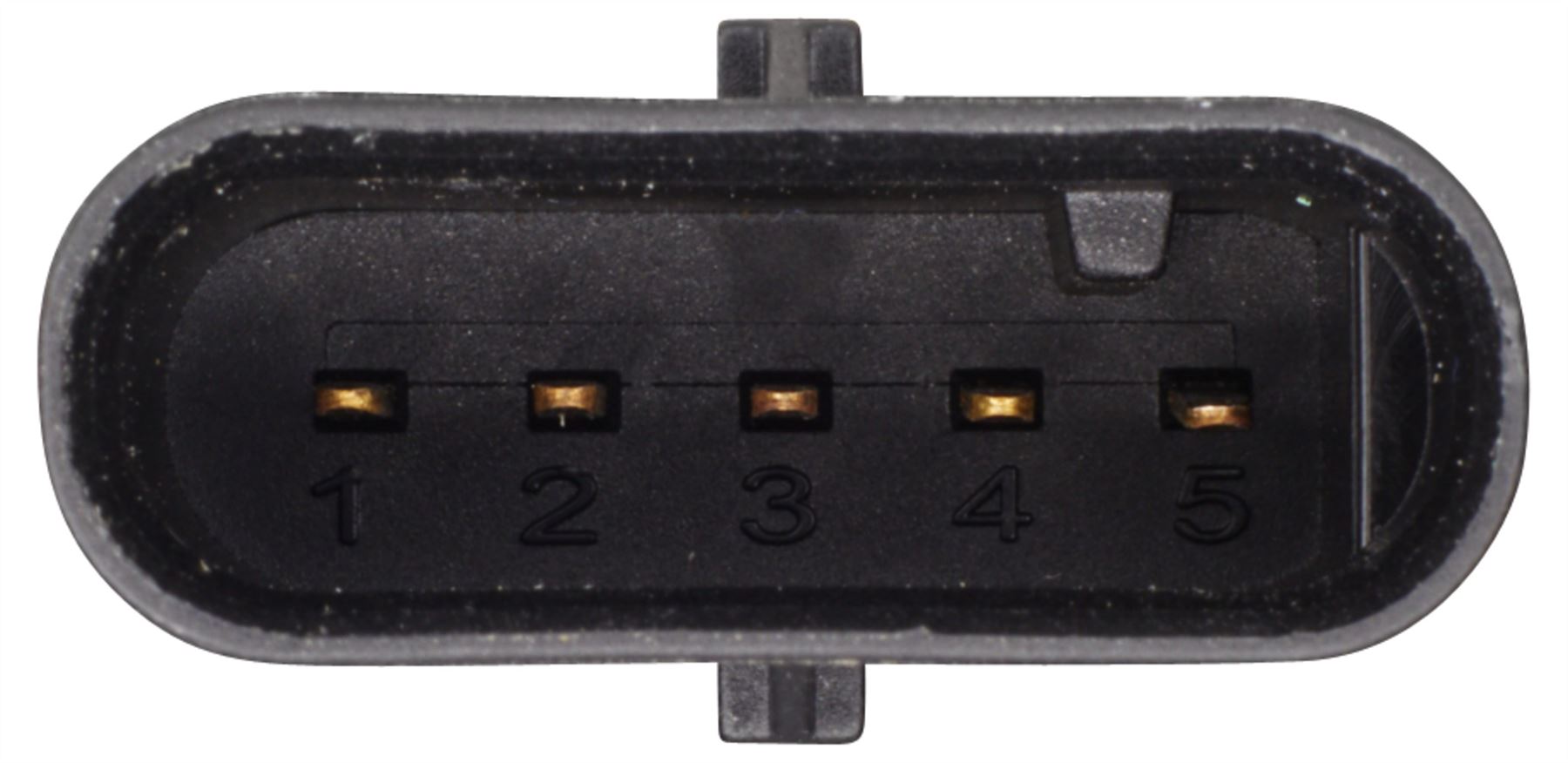 Hella Sensor for Vauxhall, OEM quality, OEM 55 561 301 - View 2