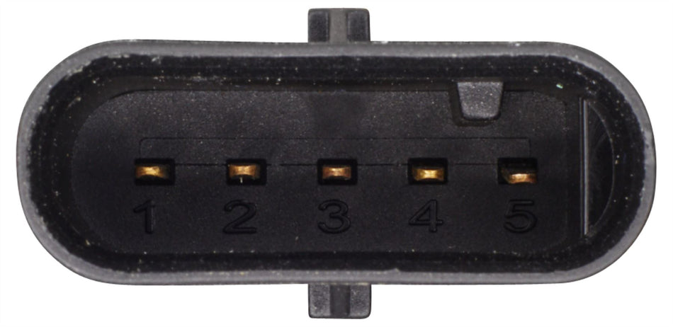 Hella Sensor for Vauxhall, OEM quality, OEM 55 561 301 - View 2