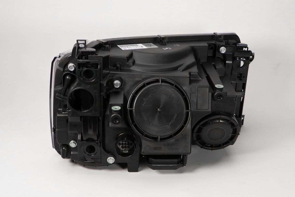Hella Bi-Xenon AFS Left Headlight for Land Rover, OEM quality, OEM LR012437 - View 3