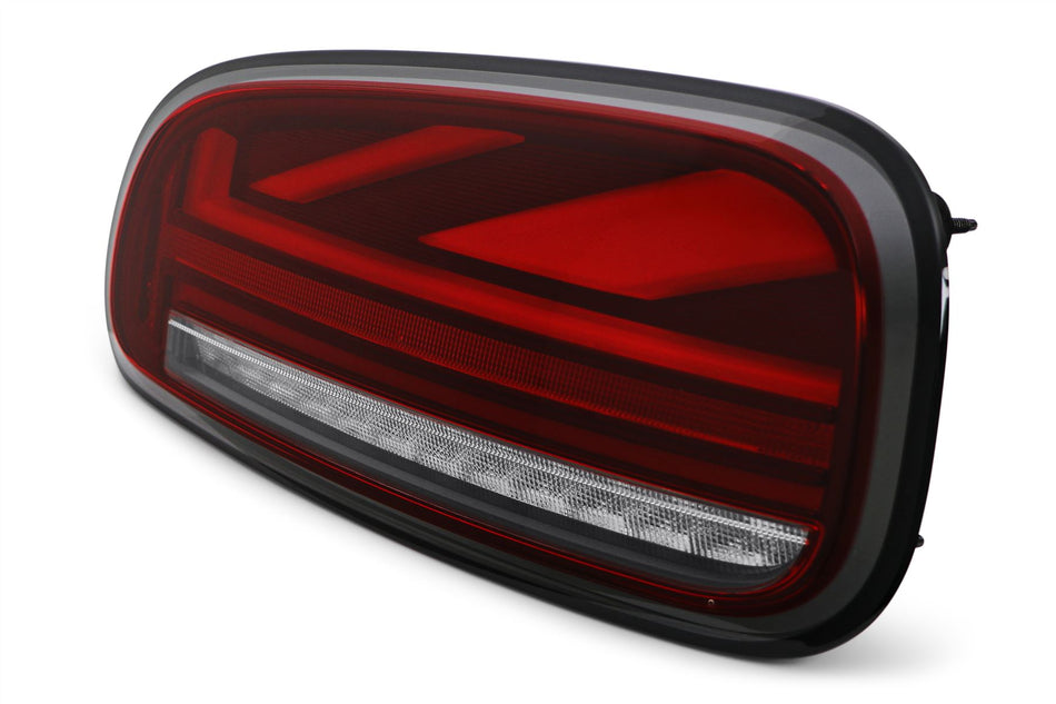 Mini Clubman Right Rear Light, Valeo OEM, OEM 63217487794 - View 2