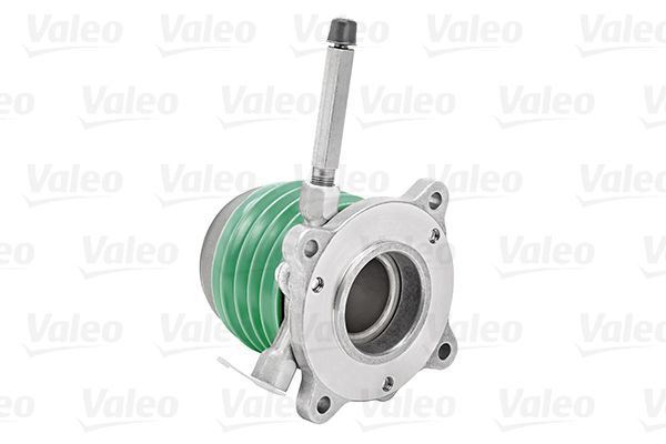 Jaguar S-Type Clutch Central Slave Cylinder, Valeo OEM, OEM XR837A564AA - View 2