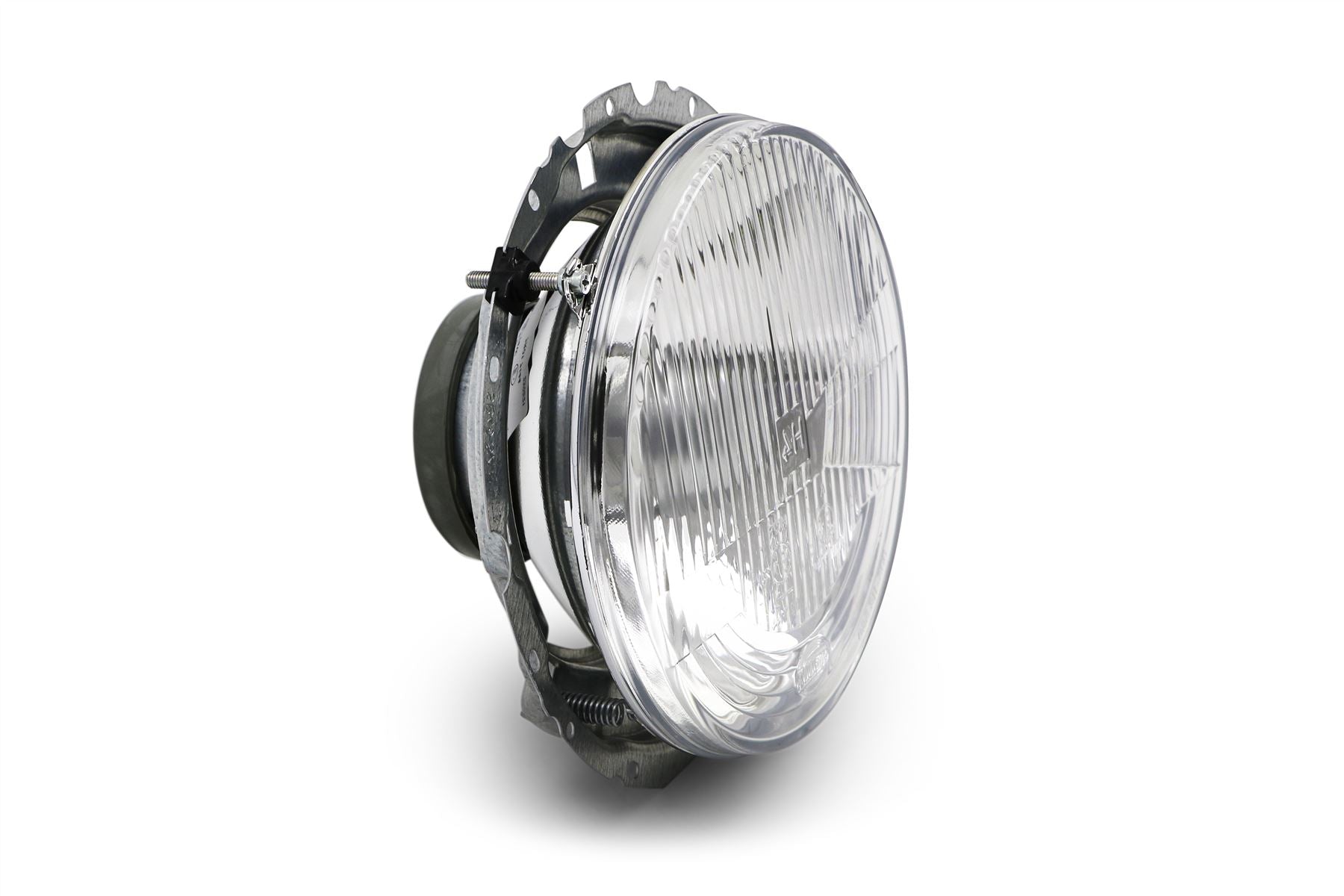 Hella Headlight for Volkswagen, Mercedes-Benz & more, OEM quality, OEM 10223 - View 3