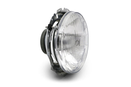 Hella Headlight for Volkswagen, Mercedes-Benz & more, OEM quality, OEM 10223 - View 3