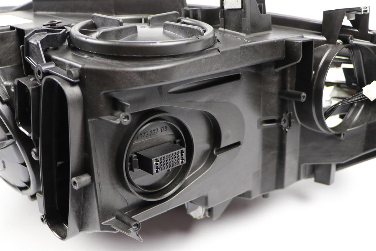 BMW 4 Series F32 F33 F82 F83 Left Headlight, Magneti Marelli OEM, OEM 63117377849 - View 5