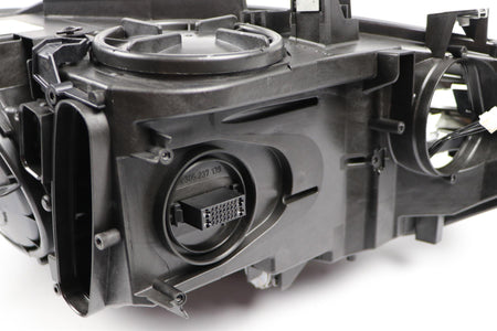 BMW 4 Series F32 F33 F82 F83 Left Headlight, Magneti Marelli OEM, OEM 63117377849 - View 5