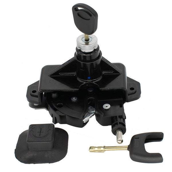Bonnet Latch - for Ford - OEM 4124287 | Eurowagens