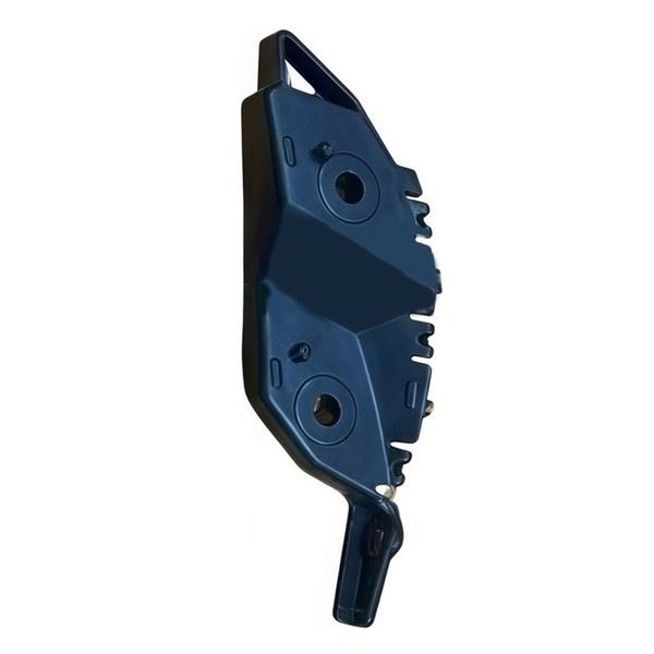 Bumper Bracket Front Left - for Tesla - OEM 1774268-00-E | Eurowagens - View 3