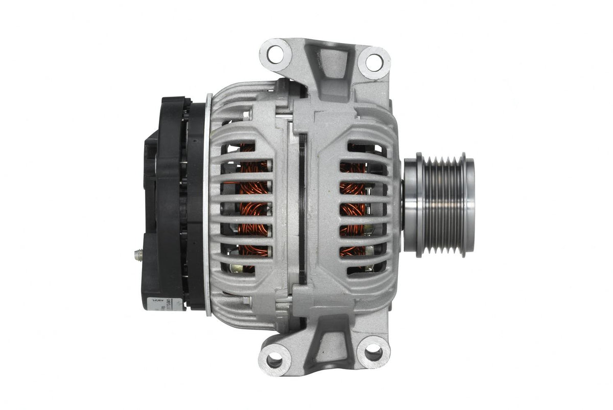 Hella Alternator for Audi, OEM quality, OEM 06H 903 016 L - View 3