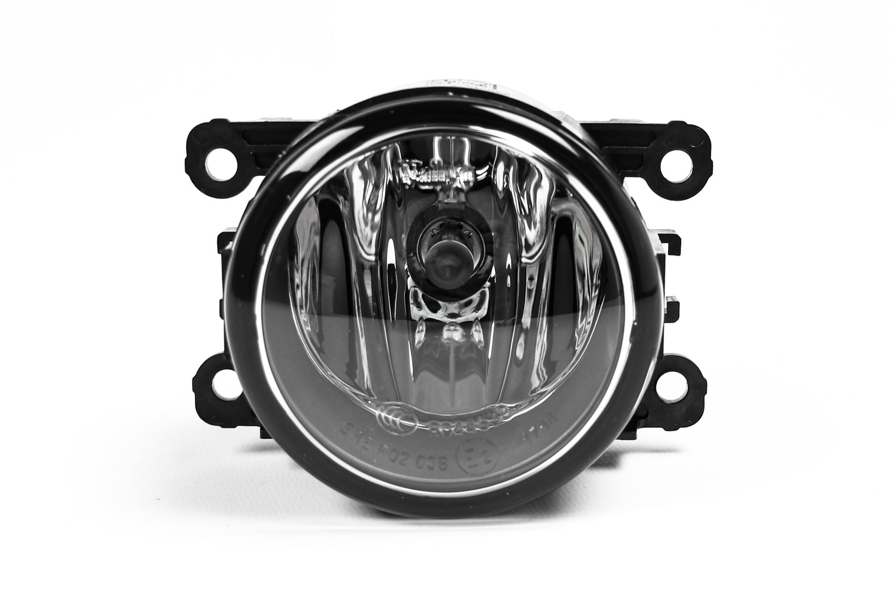 Valeo Right Front Fog Light for Dacia, Porsche & more, OEM quality, OEM 8200074008 - View 2