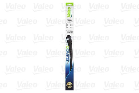 Valeo Front Wiper Blade Set for Audi & Seat, OEM quality, OEM 4B2955425C - View 6