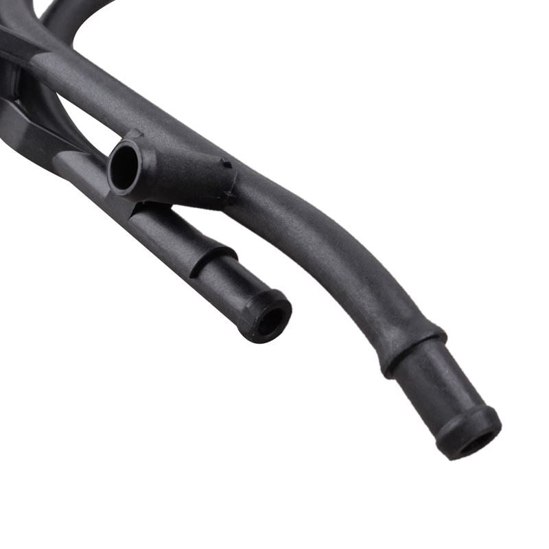 Engine Coolant Tank Hose - for Volkswagen - OEM 1K0121070 | Eurowagens - View 2