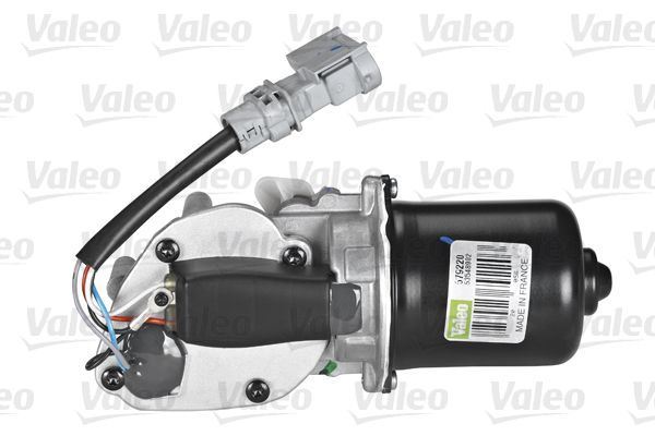 Valeo Front Wiper Motor for Renault, OEM quality, OEM 7701044526 - View 5