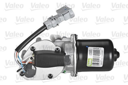 Valeo Front Wiper Motor for Renault, OEM quality, OEM 7701044526 - View 5